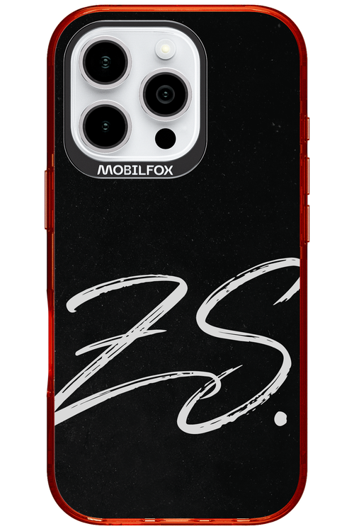 (Off Space) ZS 2.0 - Apple iPhone 16 Pro