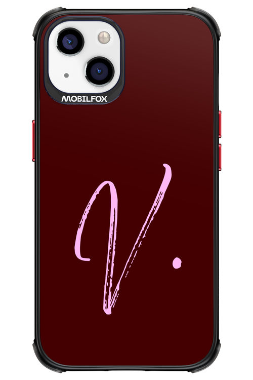 (Dark Blush) V 2.0 - Apple iPhone 13