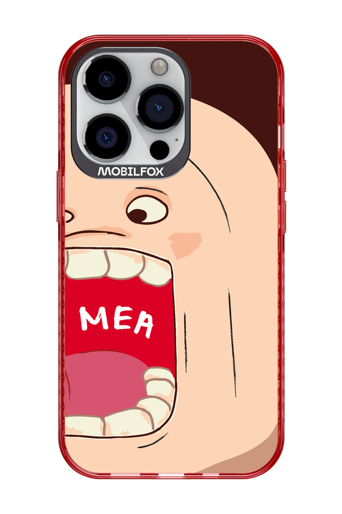 MEA 2 - Apple iPhone 13 Pro