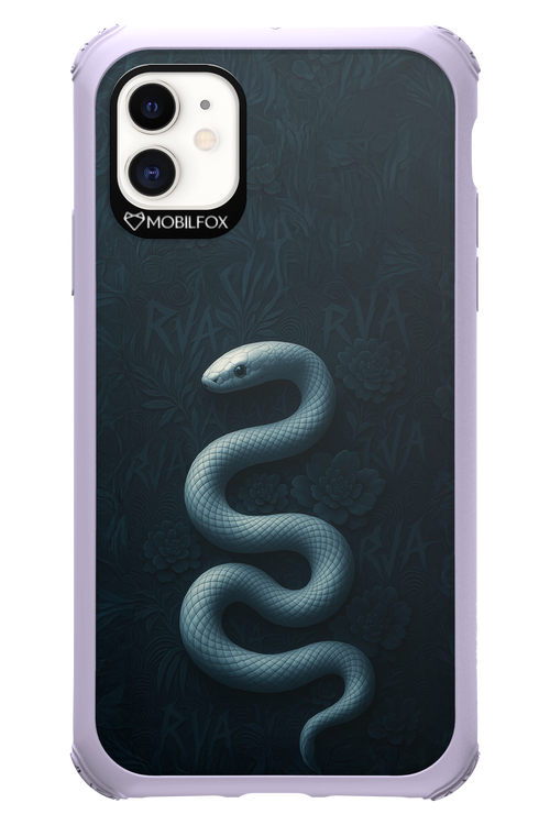 Night Venom 2.0 - Apple iPhone 11