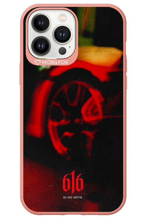 616 2.0 - Apple iPhone 13 Pro Max
