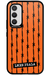 Böri Prala - Samsung Galaxy A34