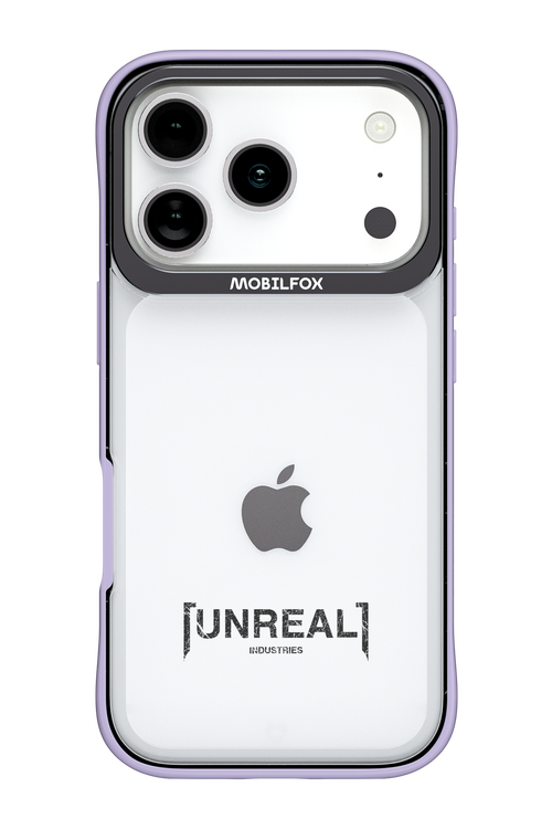 Minilogo 2.0 - Apple iPhone 17 Pro