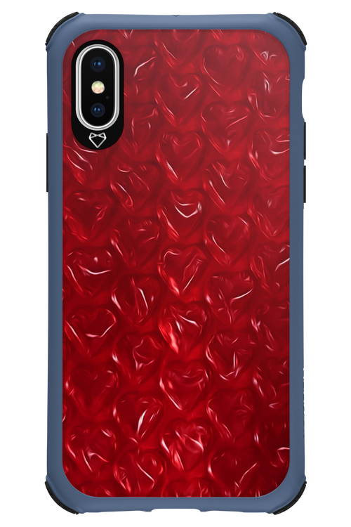 Air Heart - Apple iPhone XS