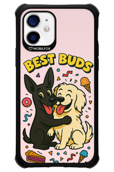 Best Buds - Apple iPhone 12