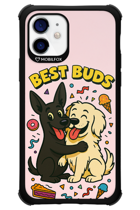 Best Buds - Apple iPhone 12