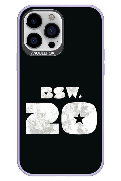 BSW 20 (9) 2.0 - Apple iPhone 13 Pro Max
