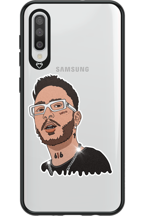 Azteca Sticker.pdf - Samsung Galaxy A50