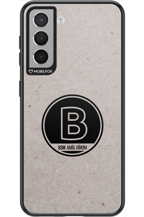 Alig bírom - Samsung Galaxy S21