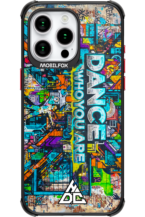 HDC 4 2.0 - Apple iPhone 15 Pro Max