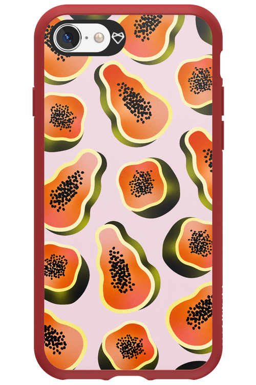 Papaya Wave 2.0 - Apple iPhone SE 2020