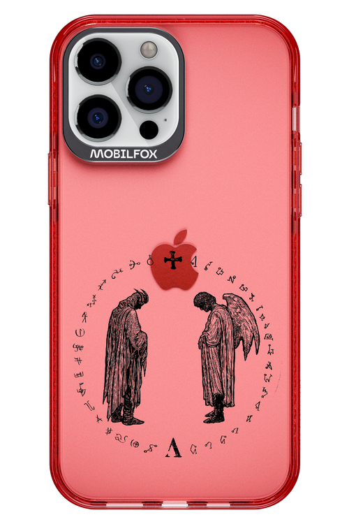 iNGER & D3MON V2 2.0 - Apple iPhone 13 Pro Max