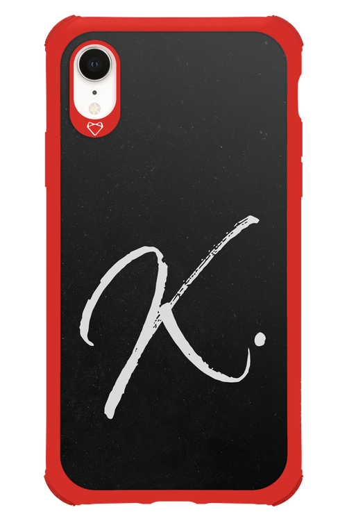 (Off Space) K 2.0 - Apple iPhone XR