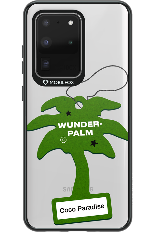 Wunder-Palm 2.0 - Samsung Galaxy S20 Ultra 5G