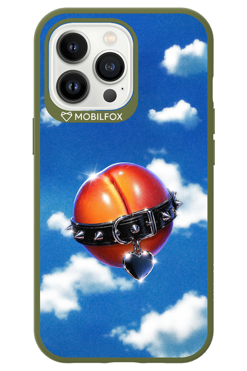 Wild Peach 2.0 - Apple iPhone 13 Pro