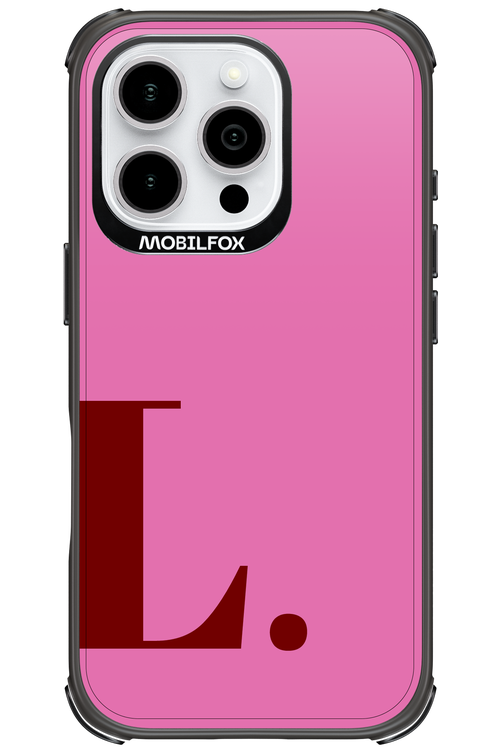 L (Sorbet) 2.0 - Apple iPhone 16 Pro