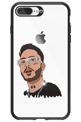 Azteca Doodle 2.0 - Apple iPhone 8 Plus
