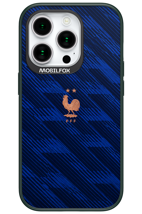 Franta 2.0 2.0 - Apple iPhone 15 Pro