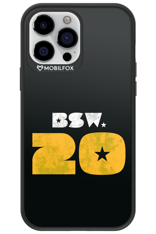 BSW 20 (6) 2.0 - Apple iPhone 13 Pro Max