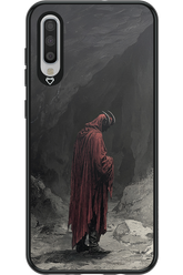 D3MON Cover 2.0 - Samsung Galaxy A70