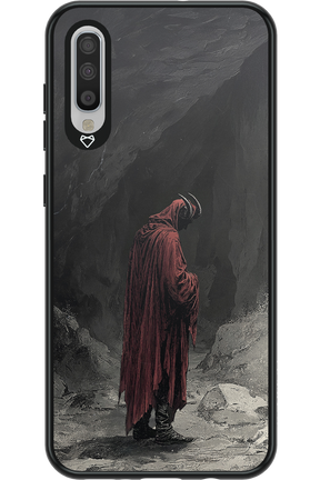 D3MON Cover 2.0 - Samsung Galaxy A70
