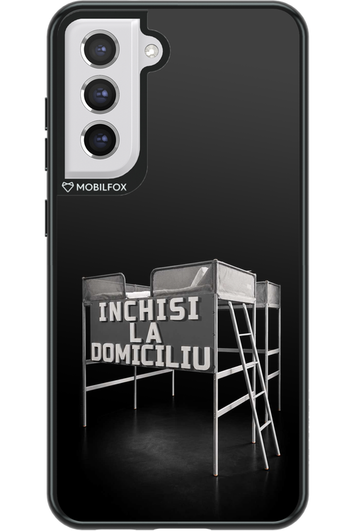 Bunk Beds 2.0 - Samsung Galaxy S21 FE