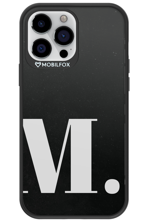 M (Off Space) 2.0 - Apple iPhone 13 Pro Max