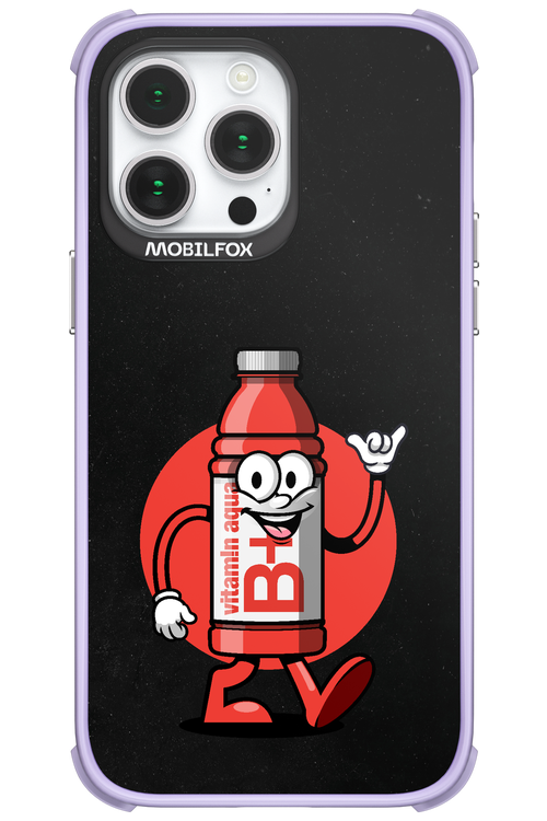 Vitamin Aqua B+ - Apple iPhone 14 Pro Max