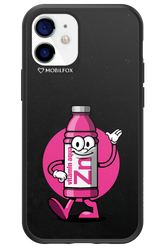 Vitamin Aqua Zn 2.0 - Apple iPhone 12 Mini