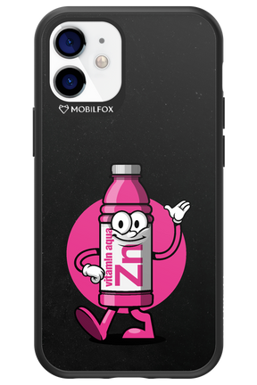 Vitamin Aqua Zn 2.0 - Apple iPhone 12 Mini