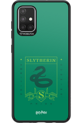 Slytherin2 - Samsung Galaxy A71