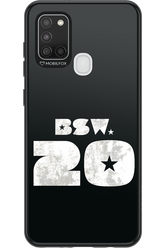 BSW 20 (9) 2.0 - Samsung Galaxy A21 S