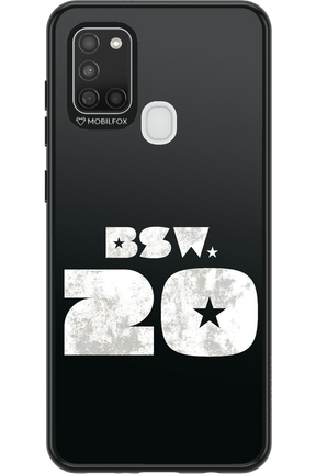 BSW 20 (9) 2.0 - Samsung Galaxy A21 S