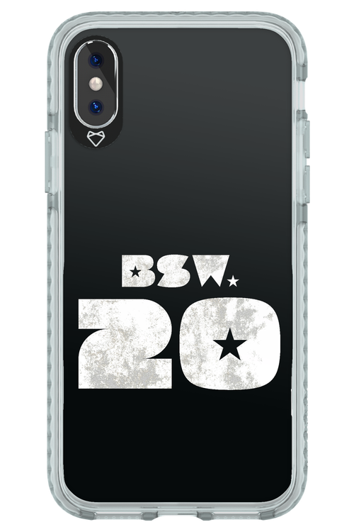 BSW 20 (9) 2.0 - Apple iPhone XS