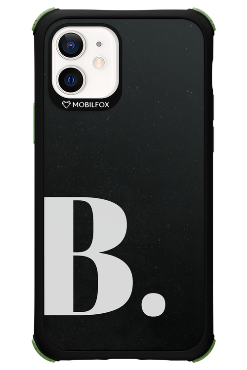 B (Off Space) 2.0 - Apple iPhone 12