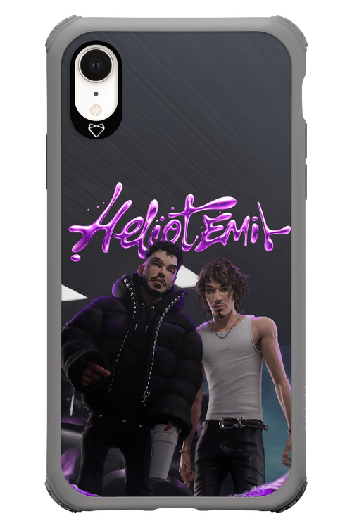 HeliotEmil 2.0 - Apple iPhone XR