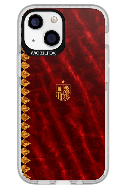Spania 2.0 - Apple iPhone 13 Mini