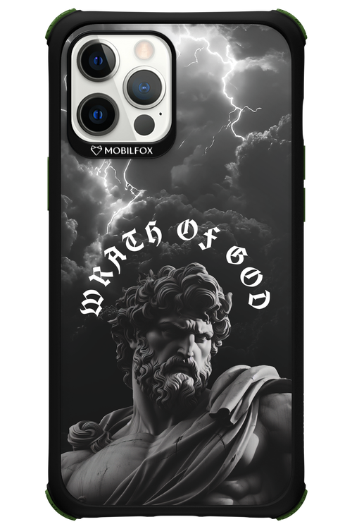 God 2.0 - Apple iPhone 12 Pro Max