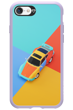 Colortherapy - Apple iPhone SE 2020