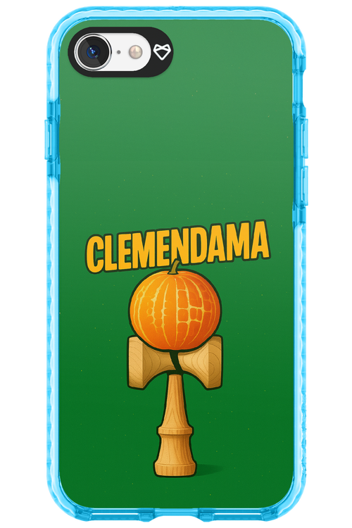 Clemendama 2.0 - Apple iPhone 7