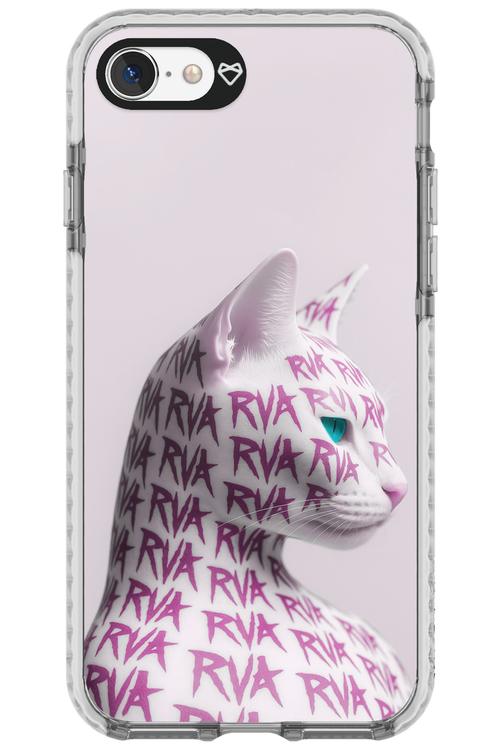 RVA Cat - Apple iPhone 7
