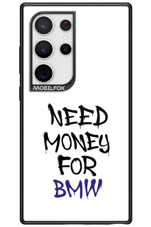 Need Money For BMW - Samsung Galaxy S24 Ultra