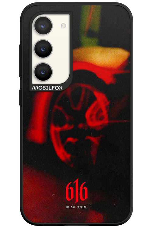616 2.0 - Samsung Galaxy S23