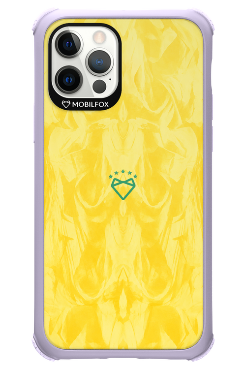 Brasil X Mobilfox 2.0 - Apple iPhone 12 Pro