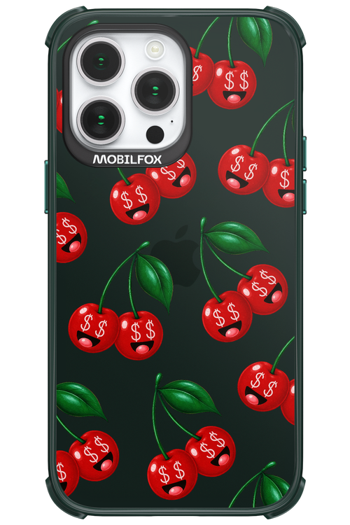 Money Cherry 2.0 - Apple iPhone 14 Pro Max