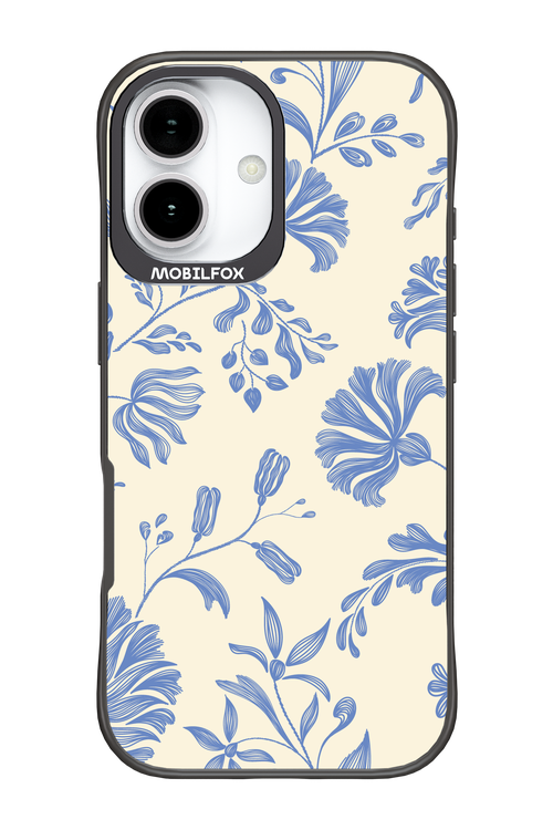 Simple Flowers 2.0 - Apple iPhone 17