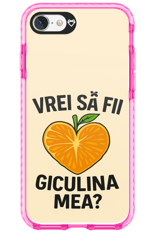 Design Clean - Apple iPhone SE 2020