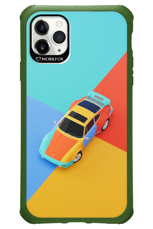 Colortherapy - Apple iPhone 11 Pro Max