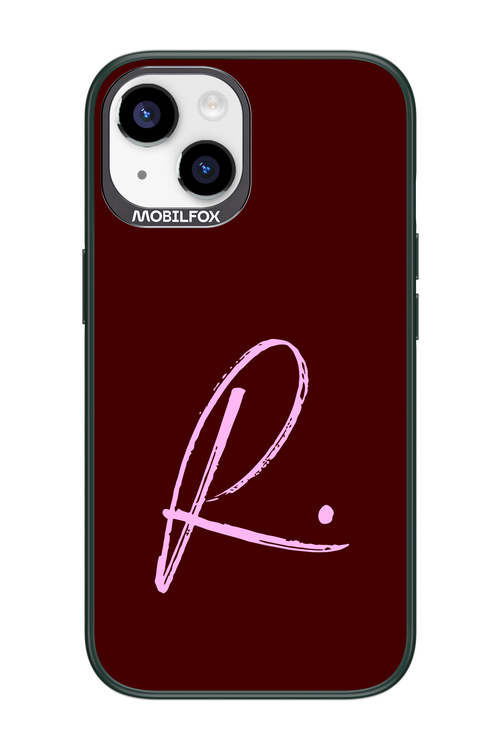 (Dark Blush) R 2.0 - Apple iPhone 14