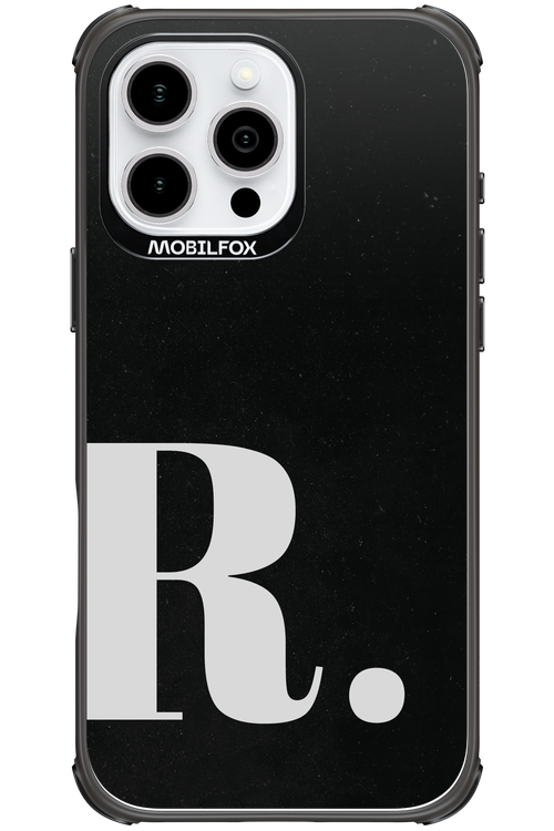 R (Off Space) 2.0 - Apple iPhone 16 Pro Max